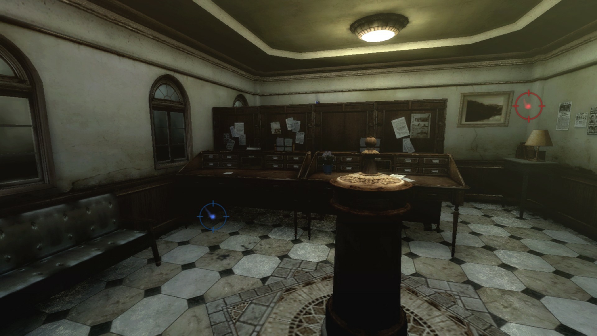 Resident Evil: The Darkside Chronicles - Imagen 22